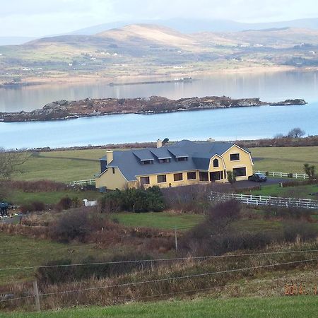 Lakelands Farm House Hotel Waterville Exterior photo